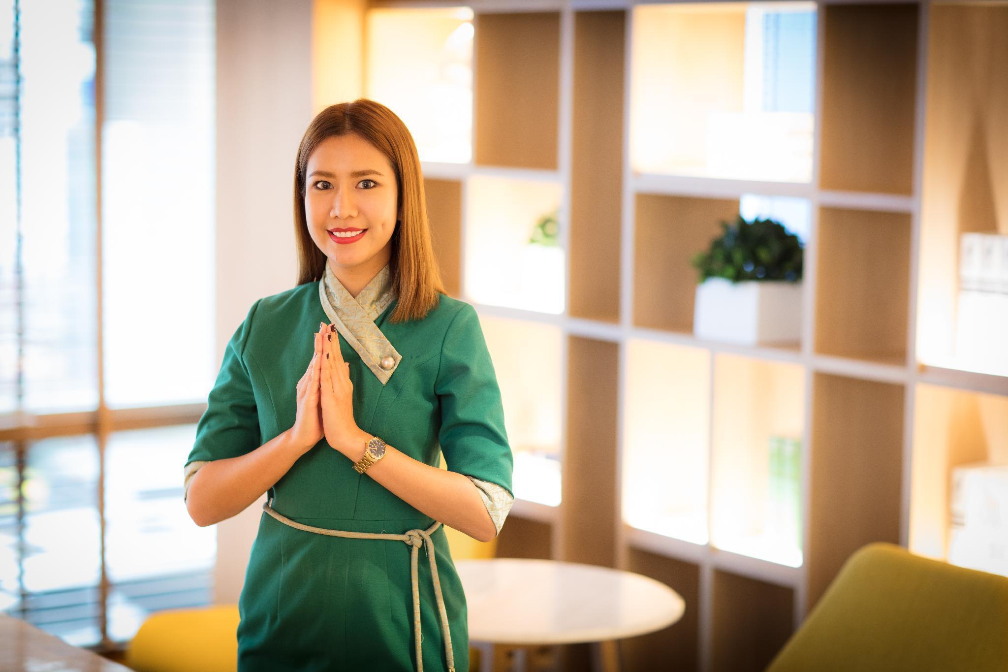 By Ihg Hotel Bangkok