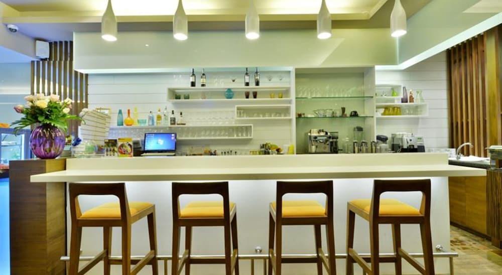 Hotel St. James Bangkok