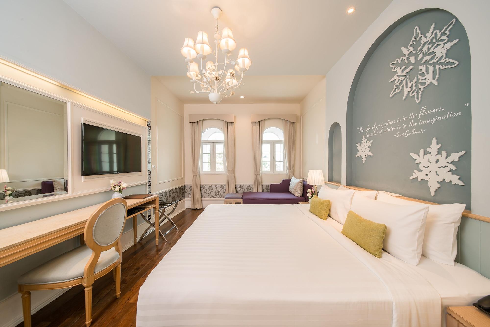 La Petite Salil Sukhumvit Thonglor 1 Bangkok