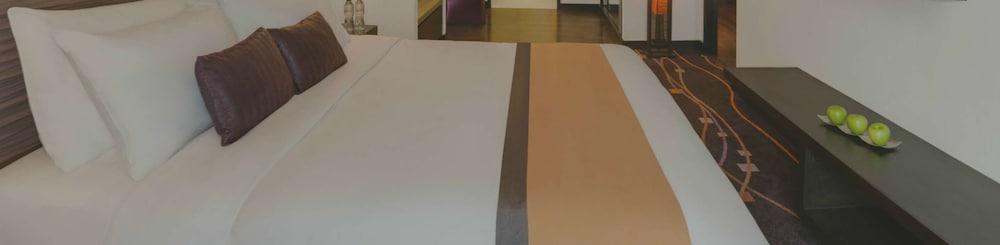 Radisson Sukhumvit - Sha Extra Hotel Bangkok