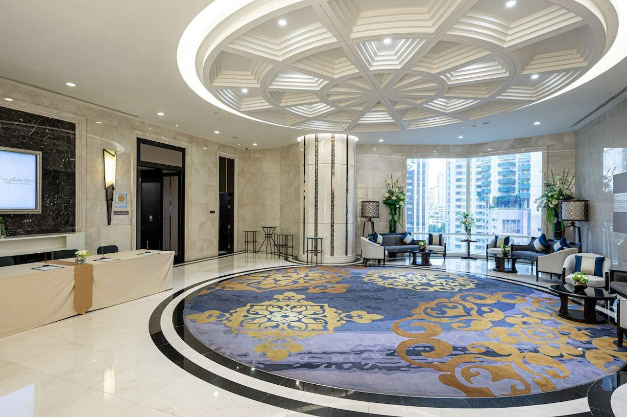 Hotel Grande Centre Point Terminal21 5*