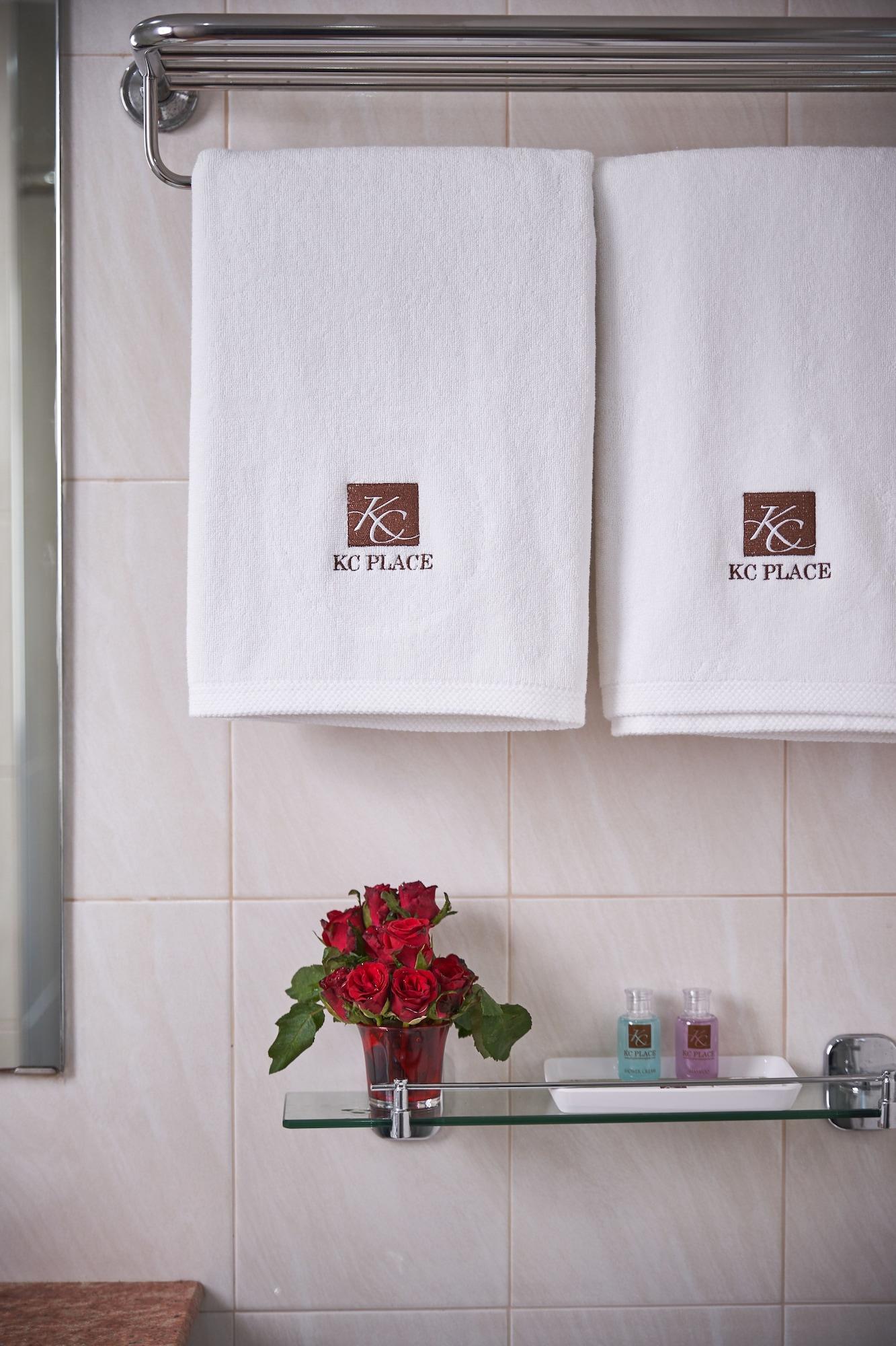 Kc Place Pratunam - Sha Certified Hotel