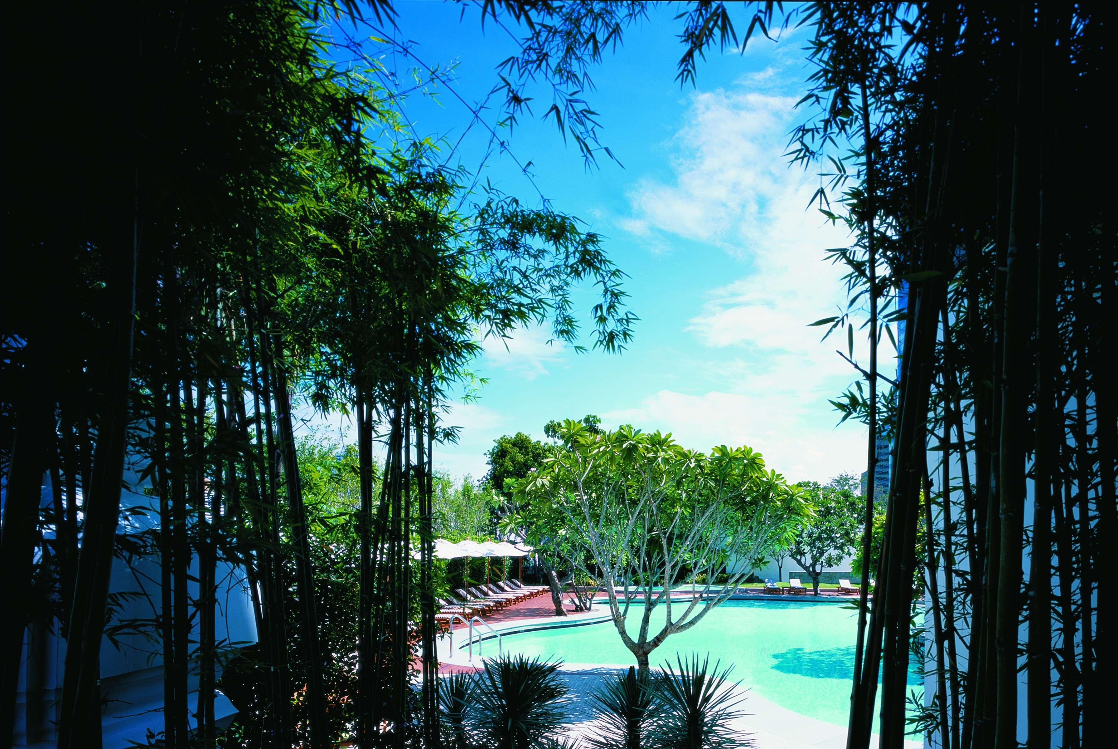 Grand Hyatt Erawan