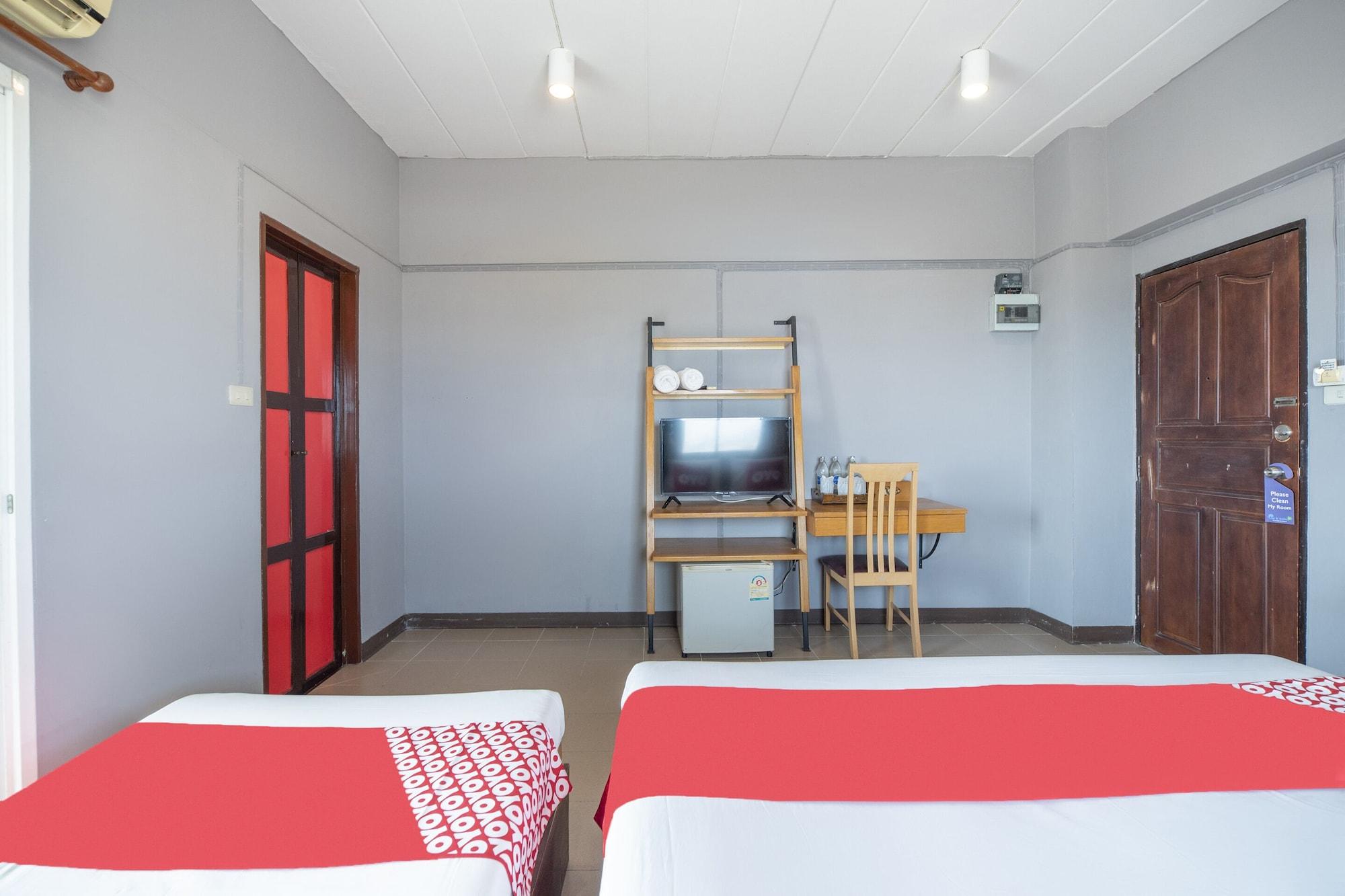 Plai And Herbs Suvarnabhumi Airport Hotel 3*