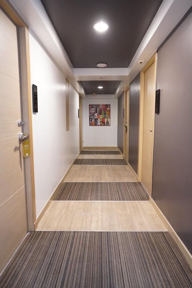 Icheck Nana By Aspira Hotel Bangkok