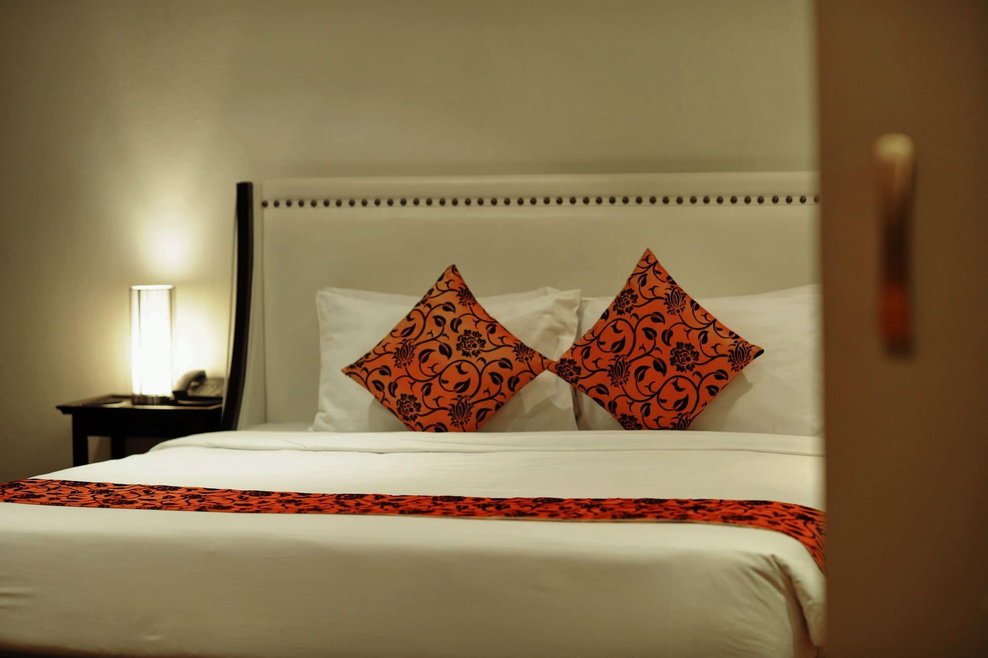 The Bless And Hotel Bangkok