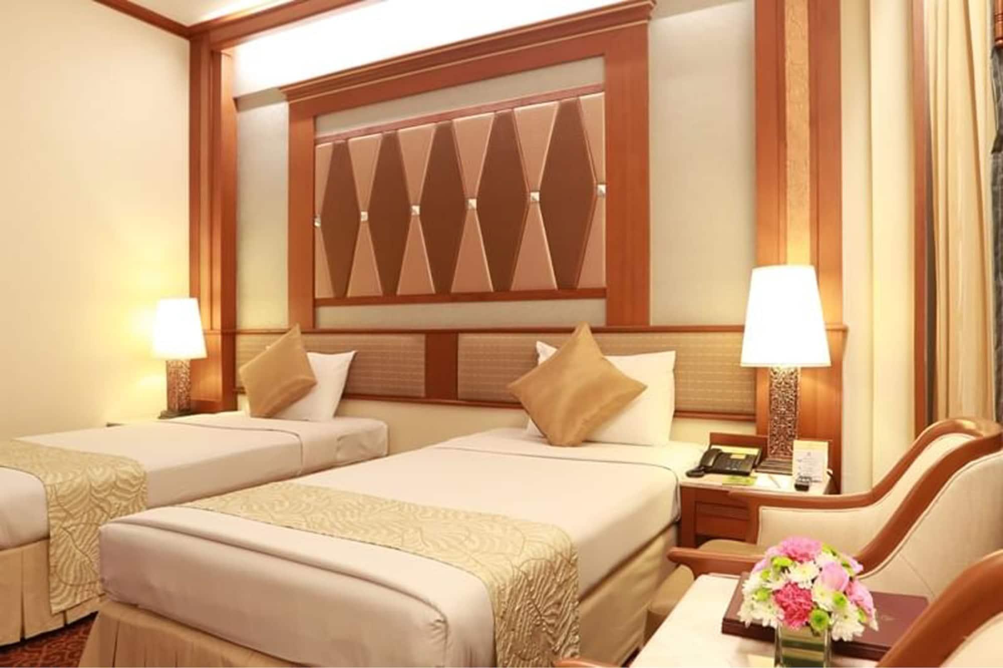 Asia Hotel Bangkok