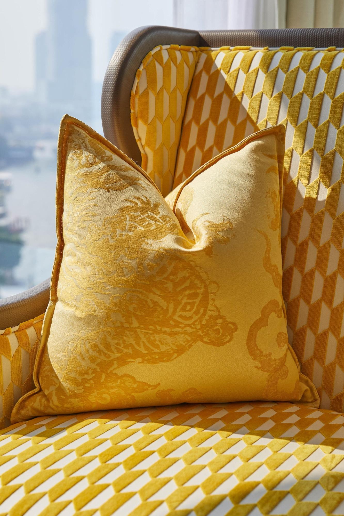 Mandarin Oriental, Hotel 5*