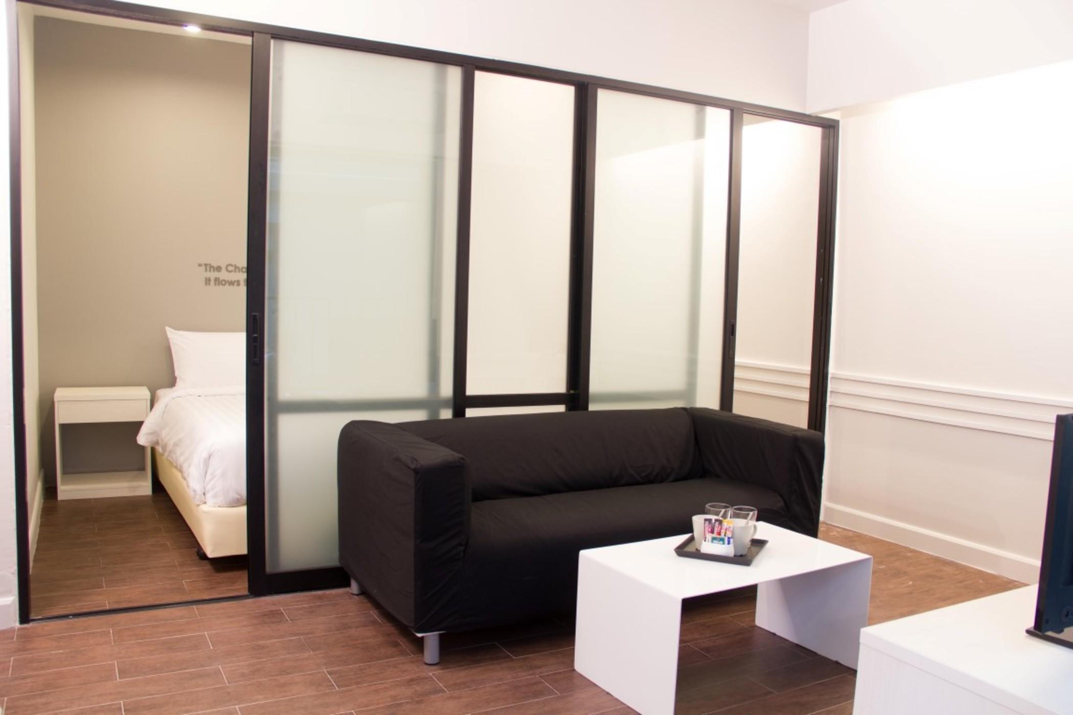 Isanook Hotel Bangkok