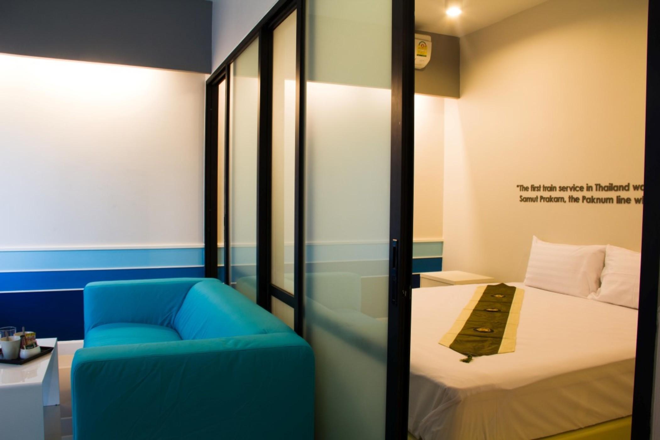 Isanook Bangkok