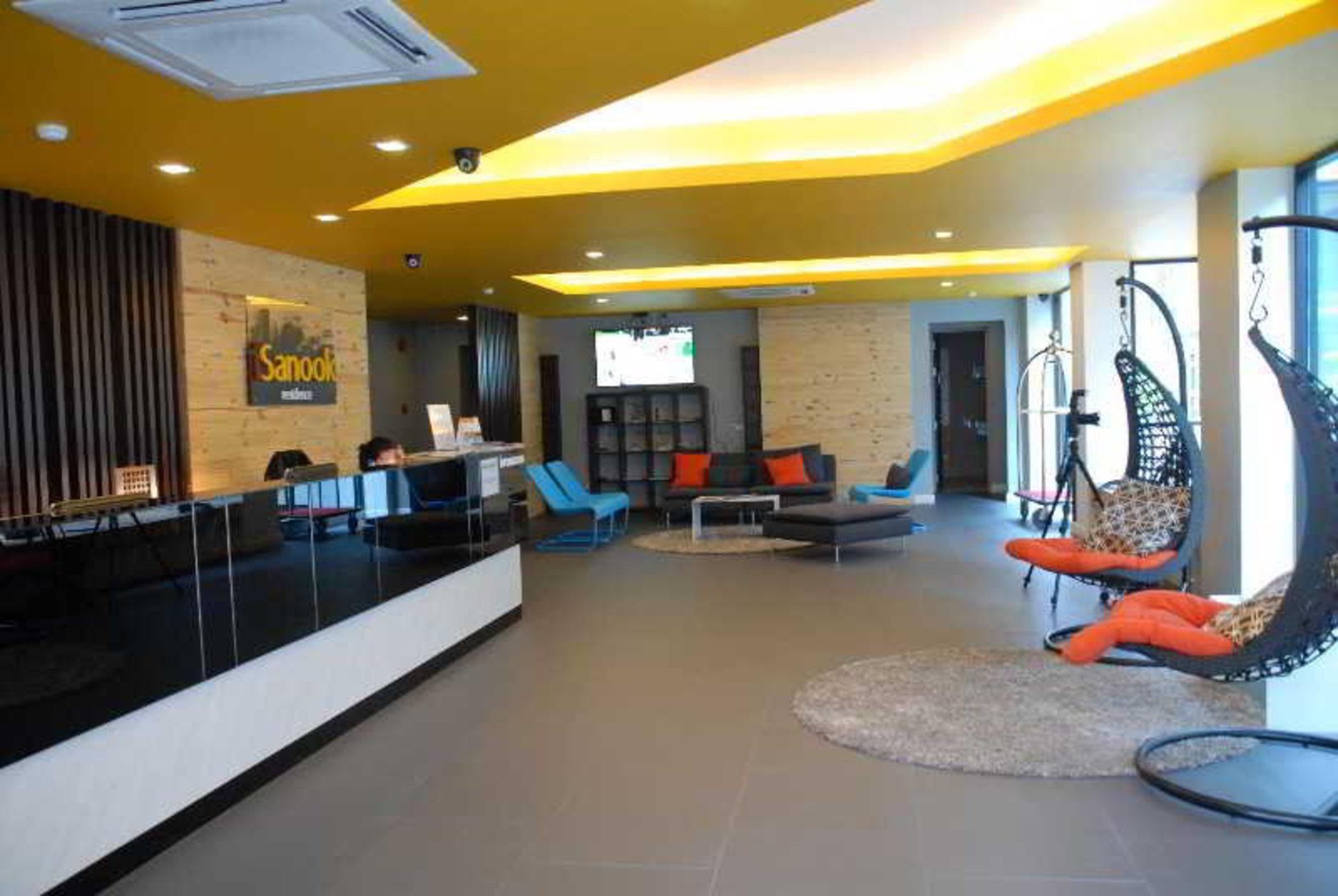 Isanook 4* Bangkok