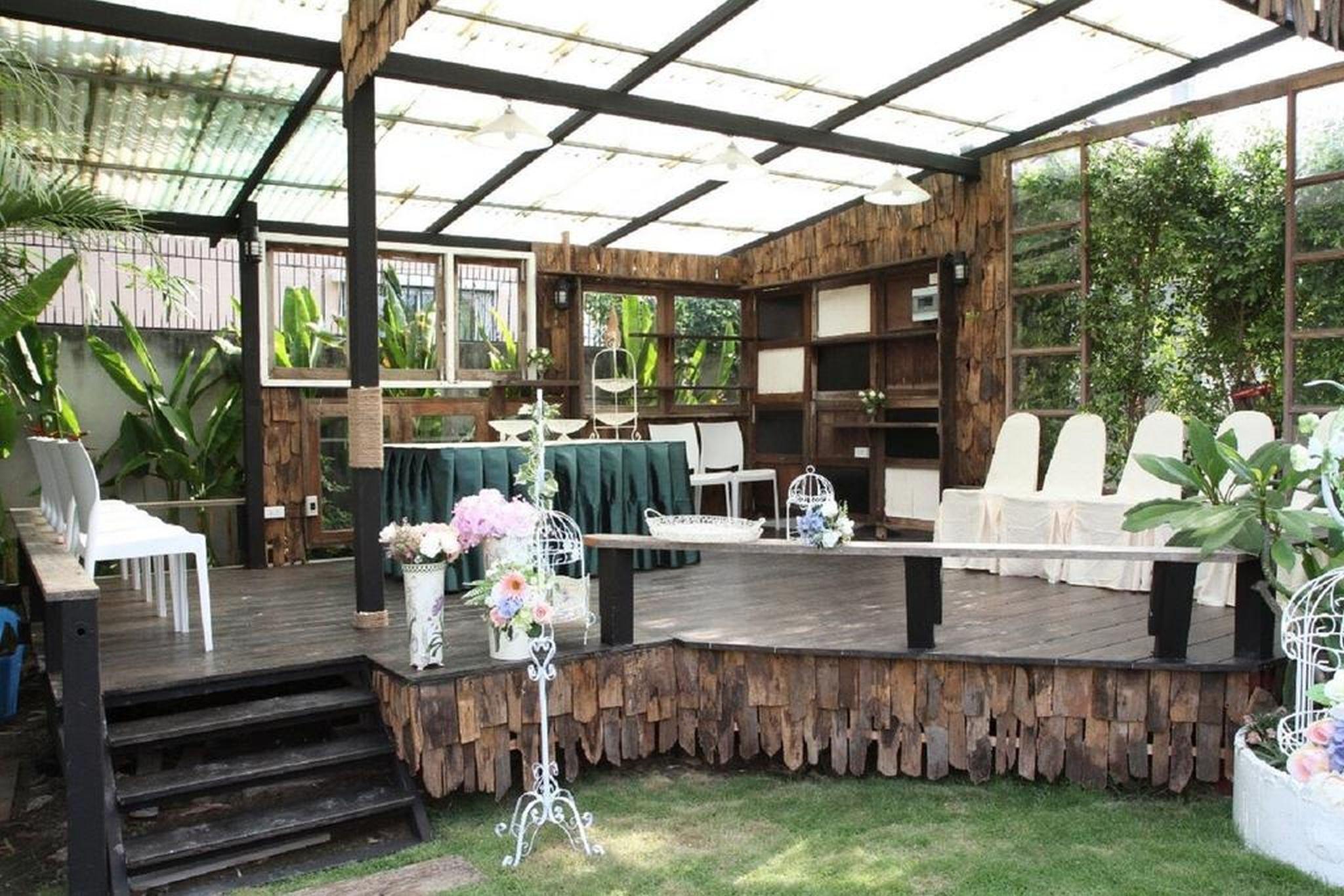 Inn The Loft Bangkok