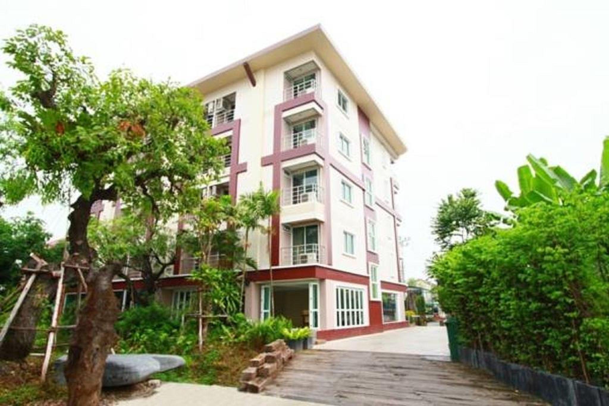 Herberg The Loft 3*