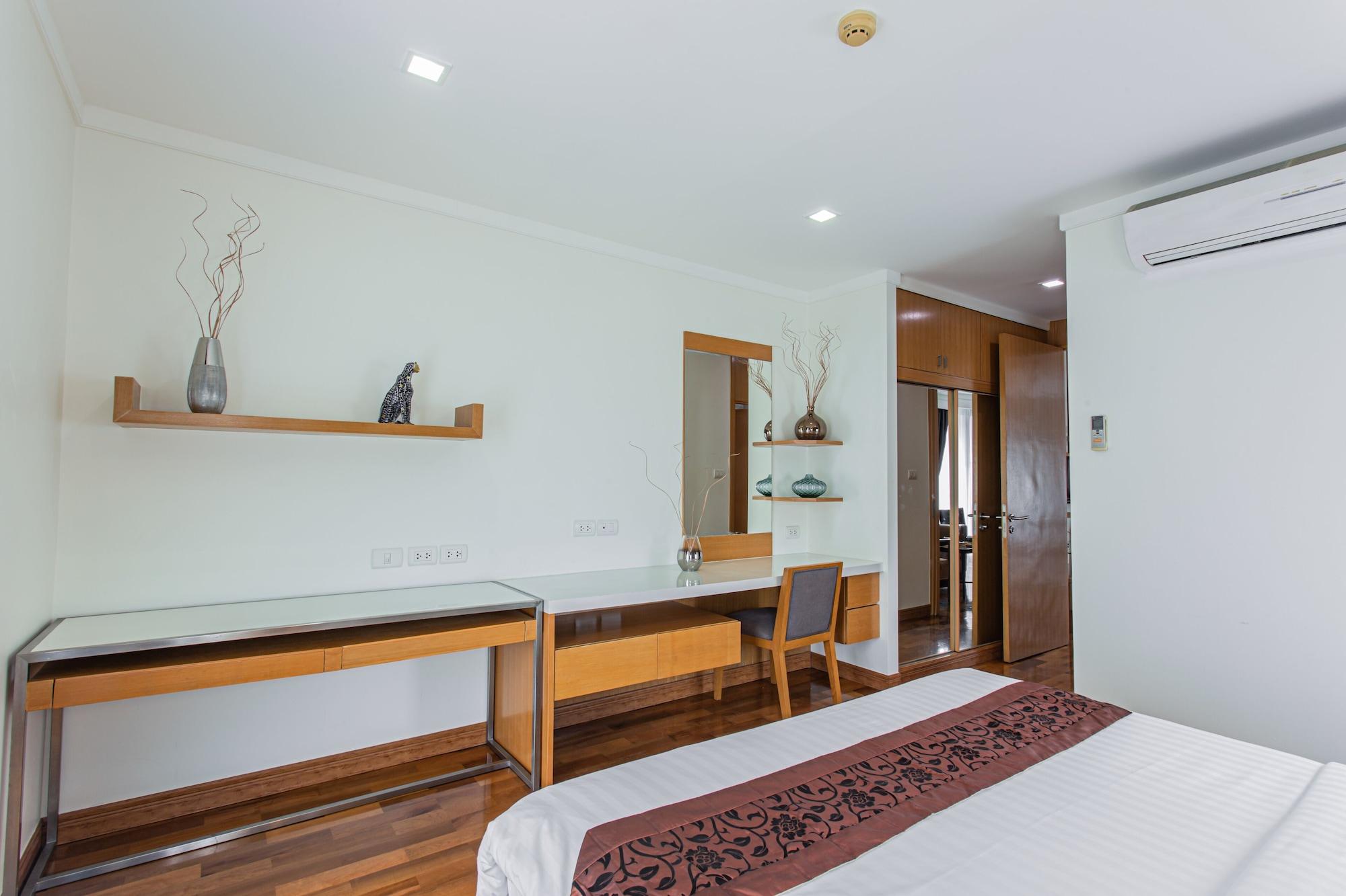 D Varee Montara Thonglor 25 Hotel Banguecoque