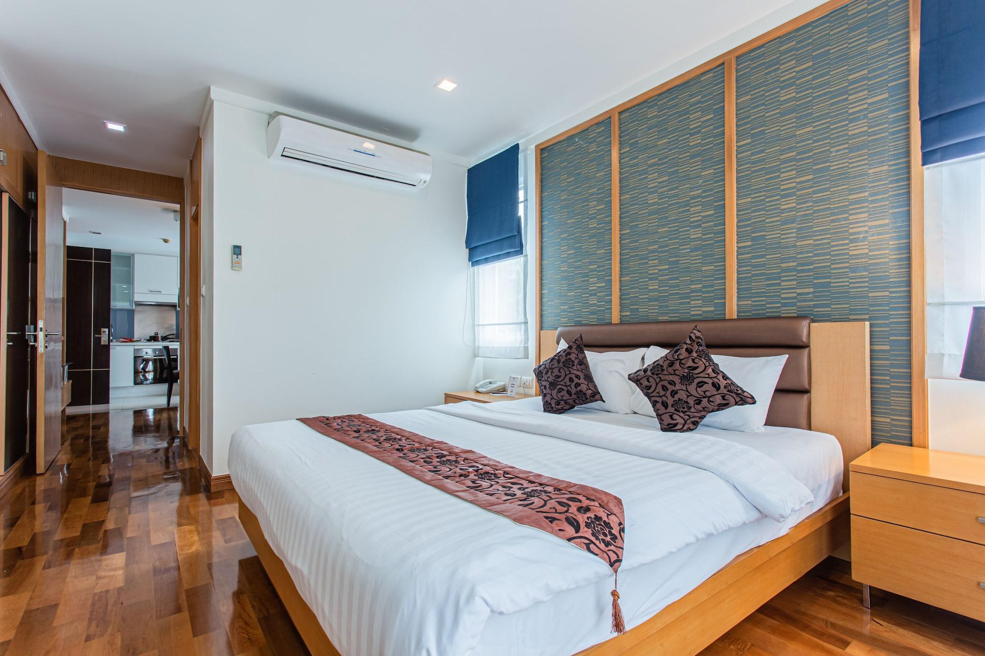 D Varee Montara Thonglor 25 Banguecoque