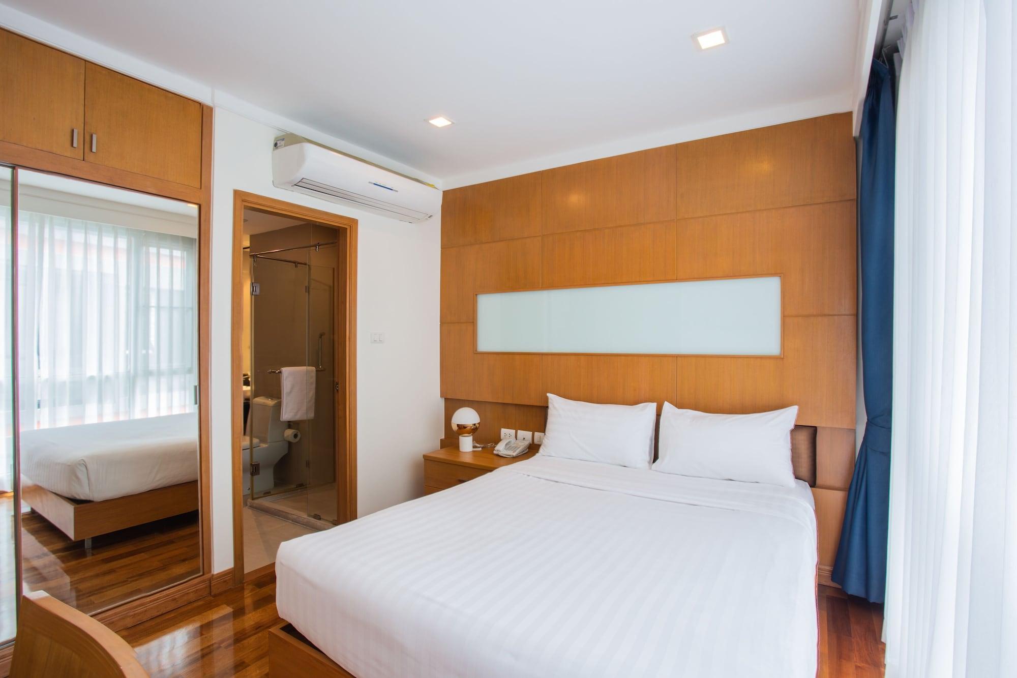 D Varee Montara Thonglor 25 Hotel Banguecoque