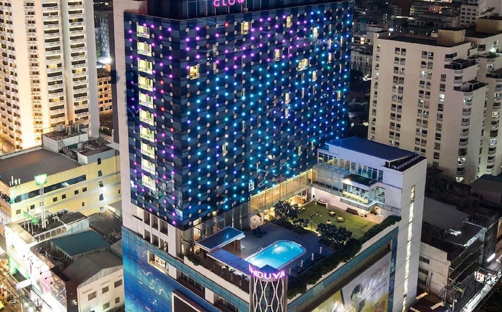 Vela Dhi Glow Pratunam - Sha 4* Bangkok
