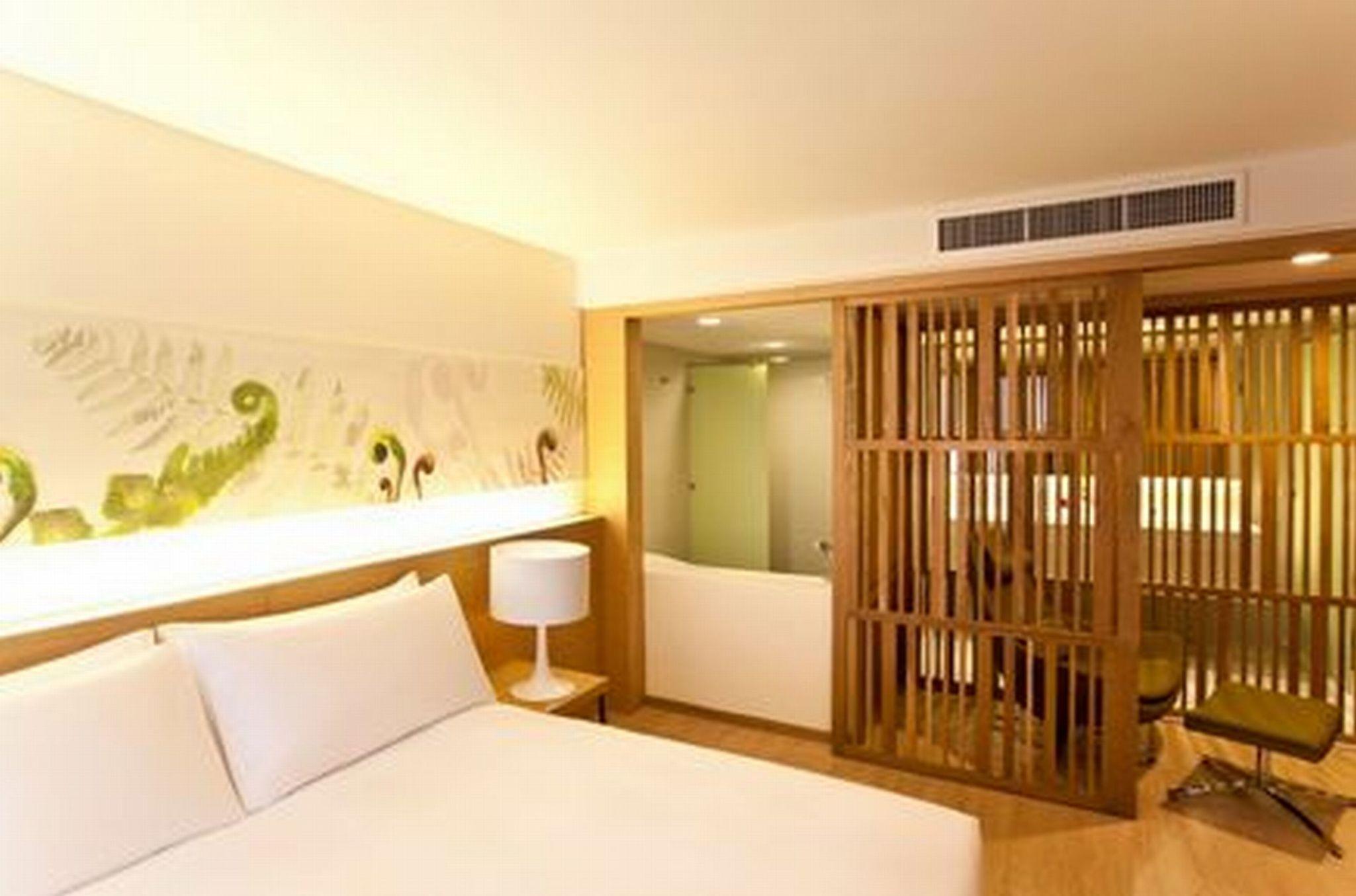 Hotel Vela Dhi Glow Pratunam - Sha 4*