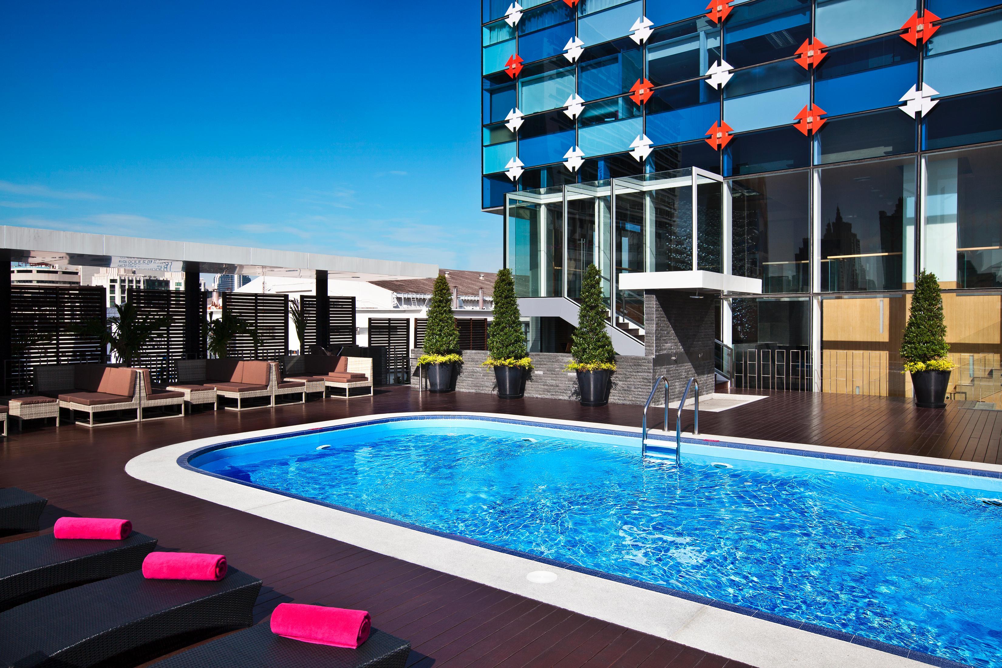 Vela Dhi Glow Pratunam - Sha Hotel 4*