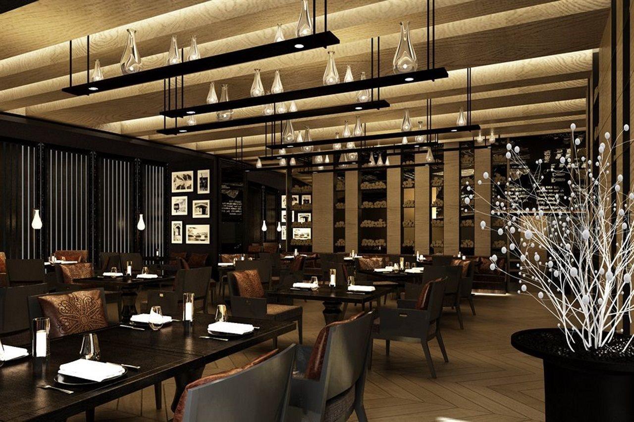 Marriott Sukhumvit - Sha Extra Bangkok