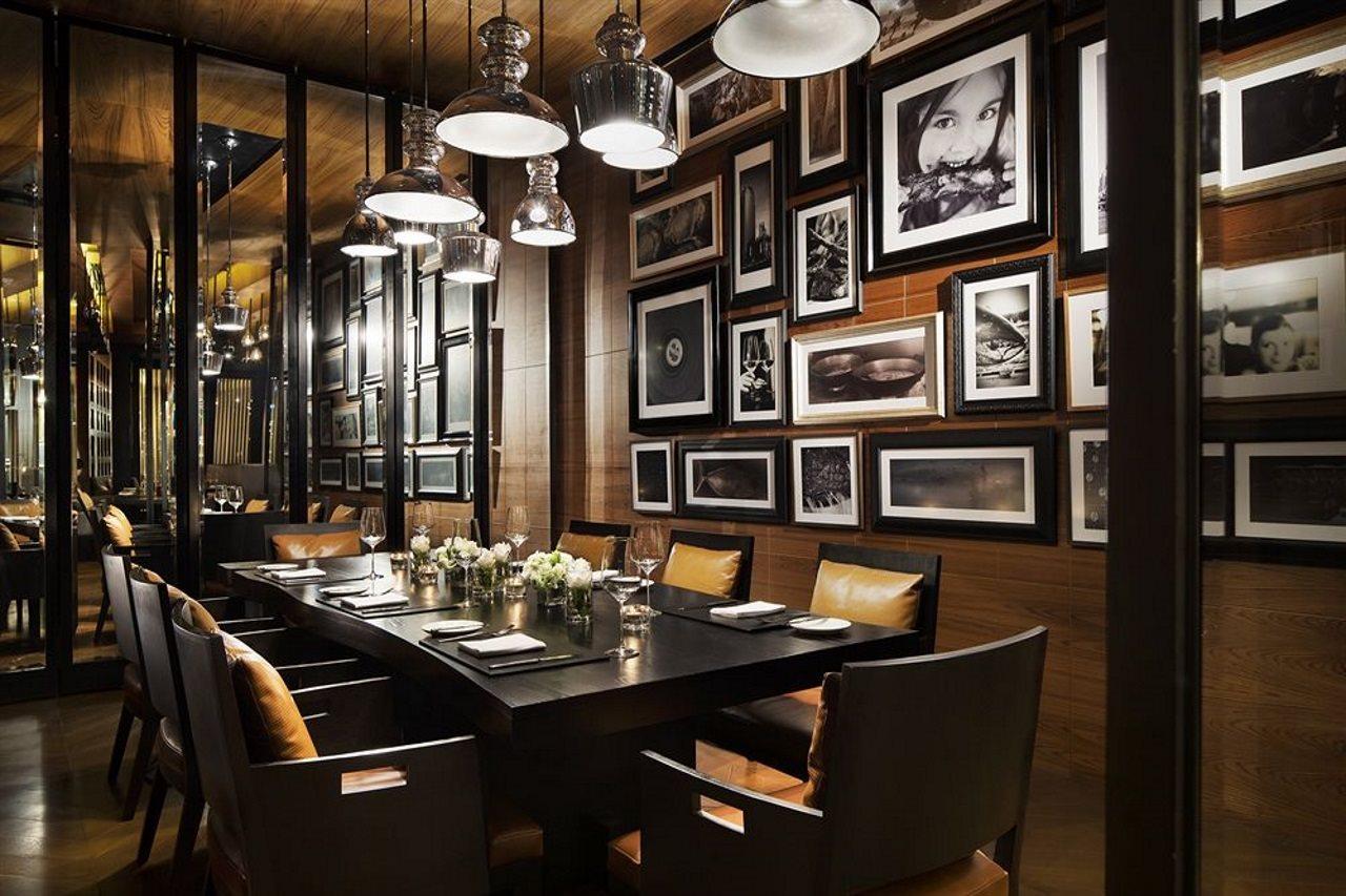 Marriott Sukhumvit - Sha Extra Hotel