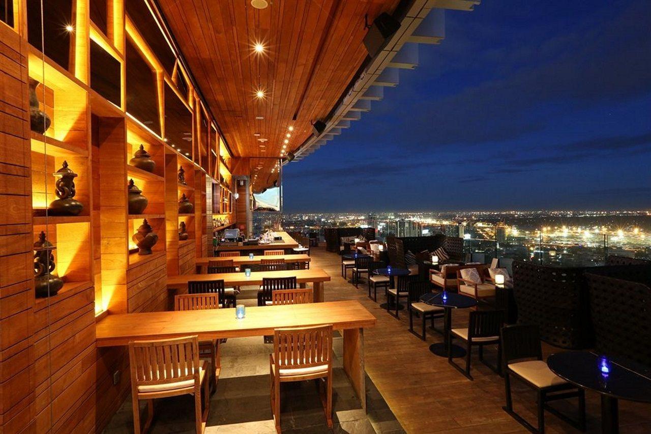 Marriott Sukhumvit - Sha Extra Hotel 5*