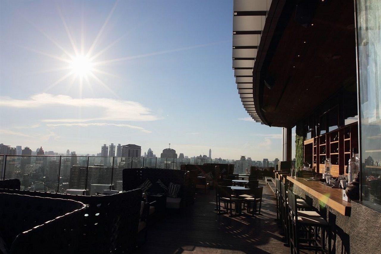 Marriott Sukhumvit - Sha Extra Hotel