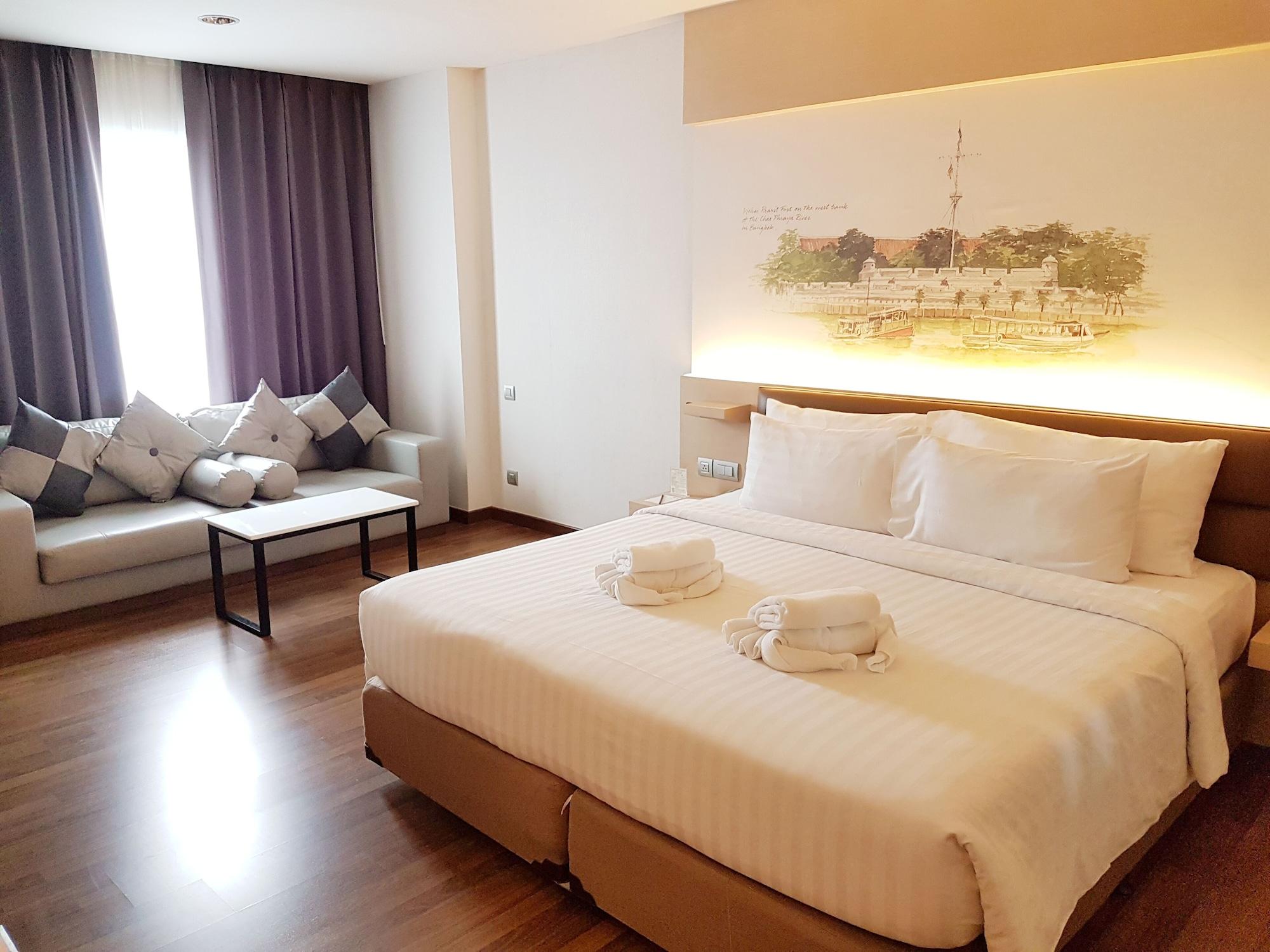 Hotel Parinda 4*