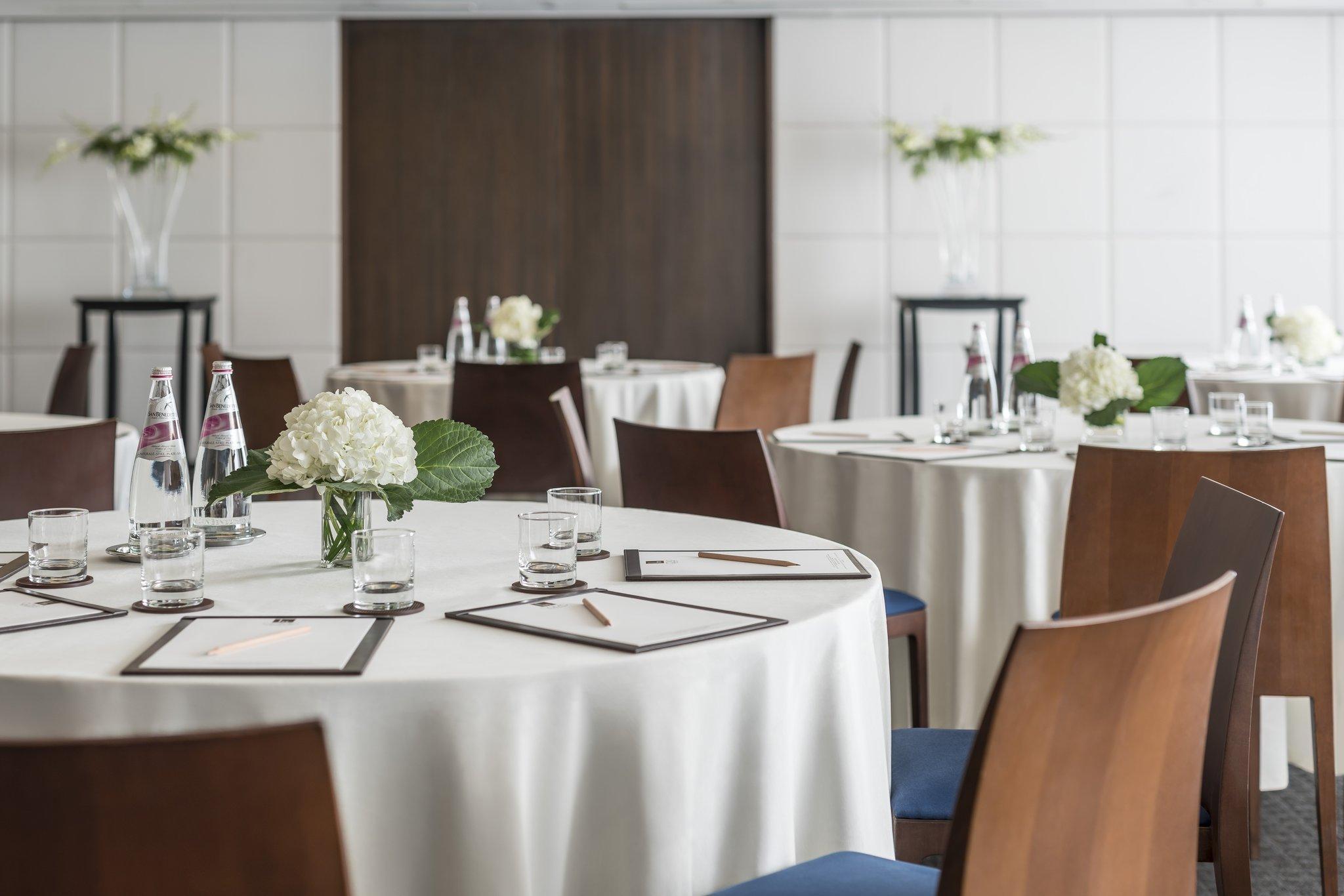 Como Metropolitan Hotel Bangkok