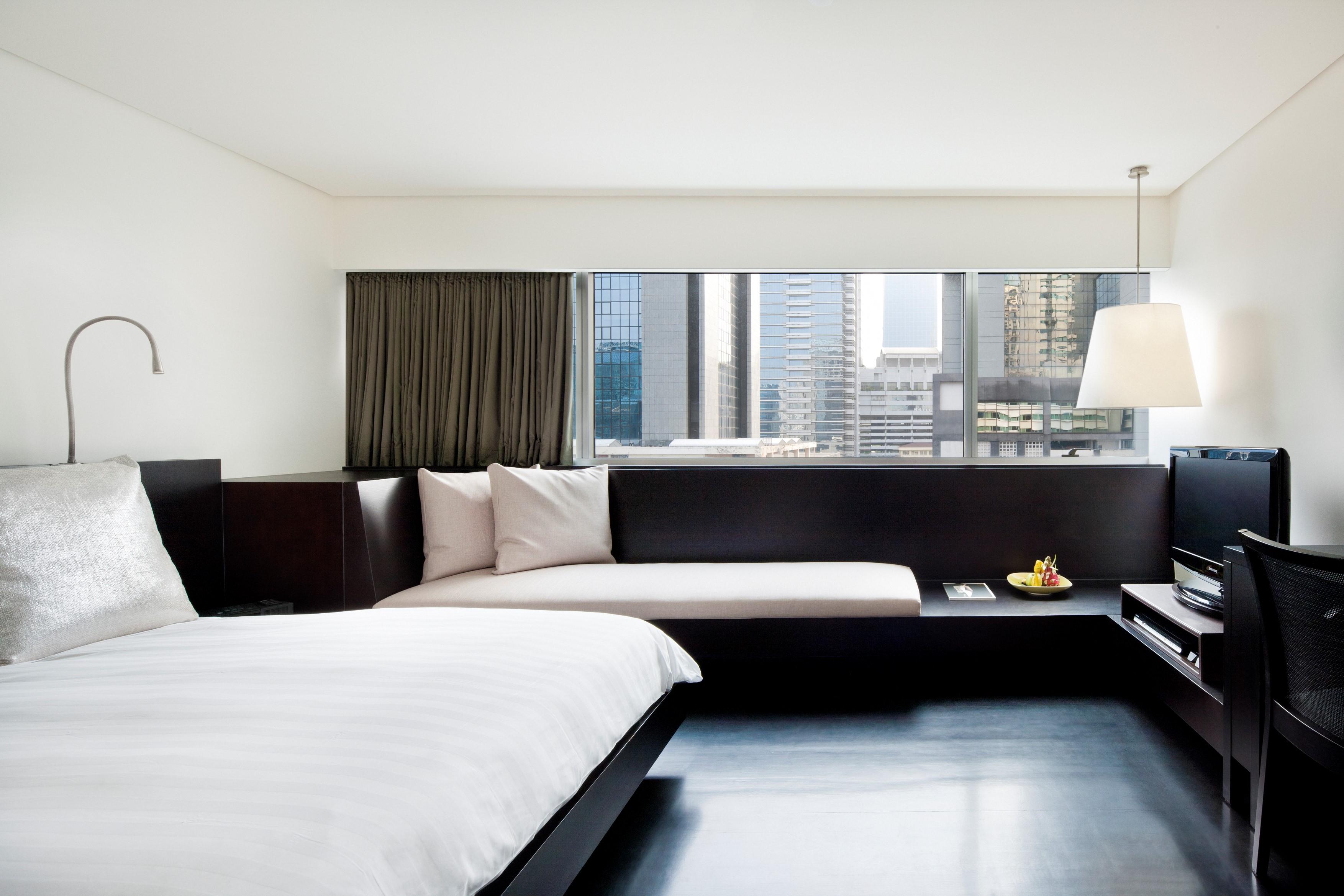 Hotel Como Metropolitan Bangkok