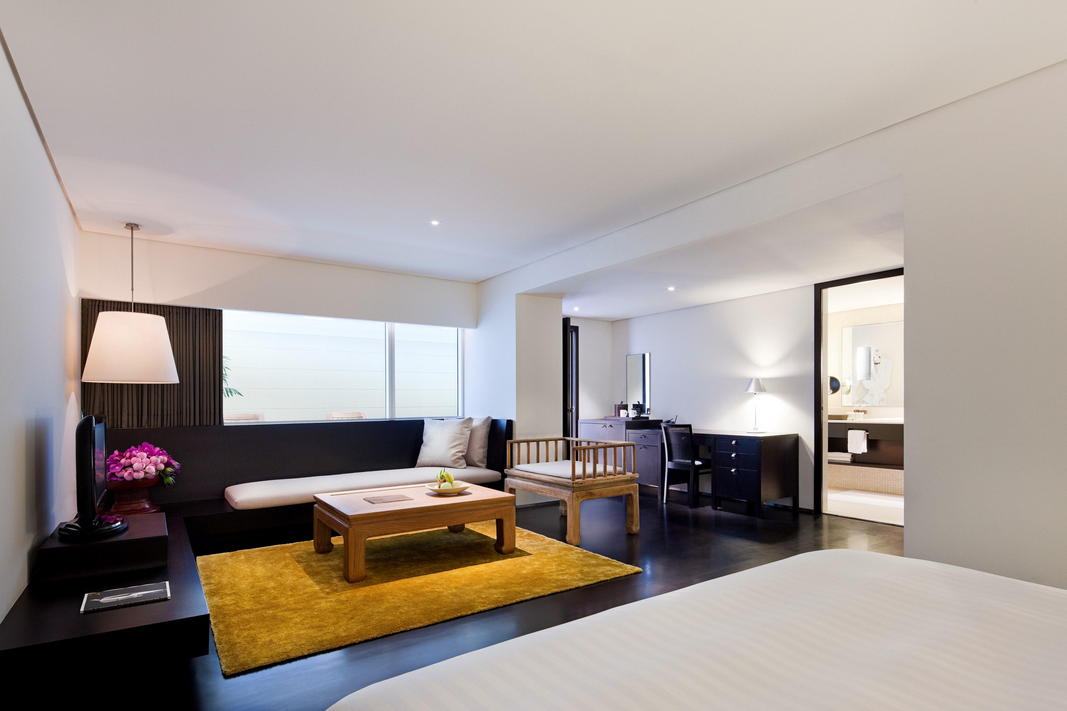 Como Metropolitan Bangkok