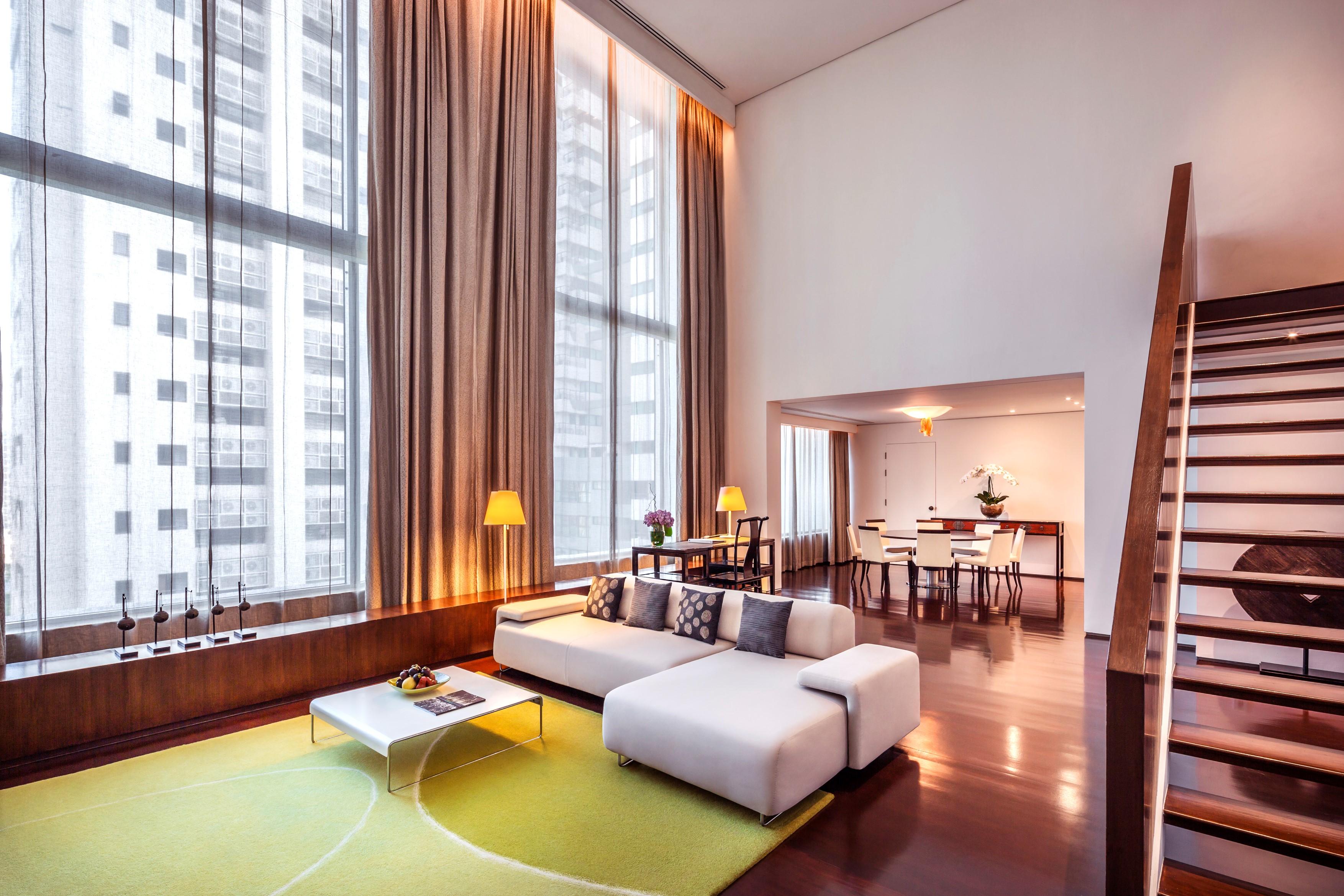 Hotel Como Metropolitan 5*