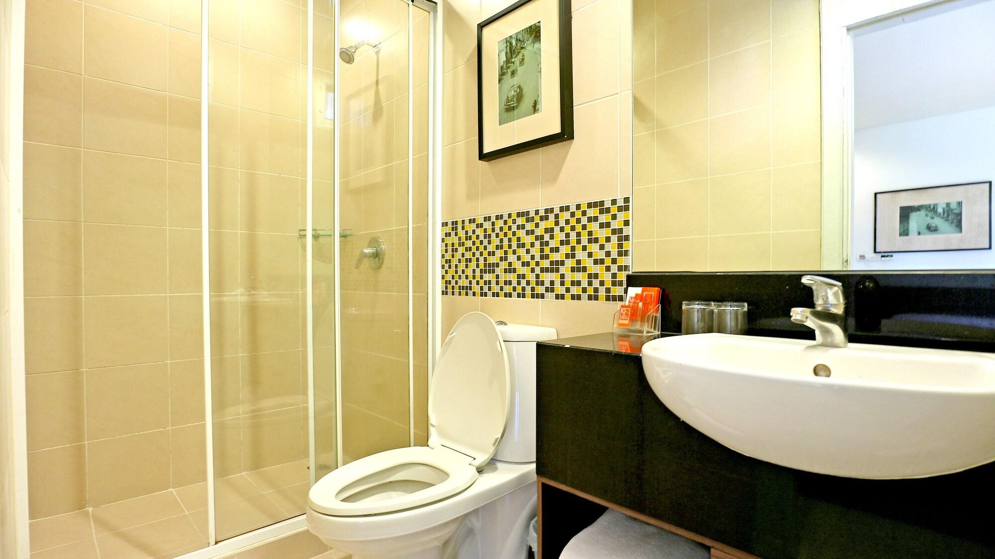 Legacy Sukhumvit 3* Bangkok