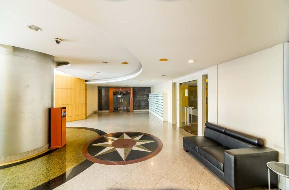 Icheck Sukhumvit 1 4* Bangkok