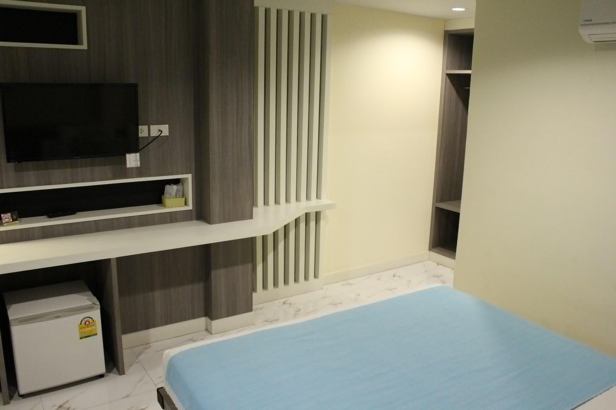 Samsen Sam Place Homestay