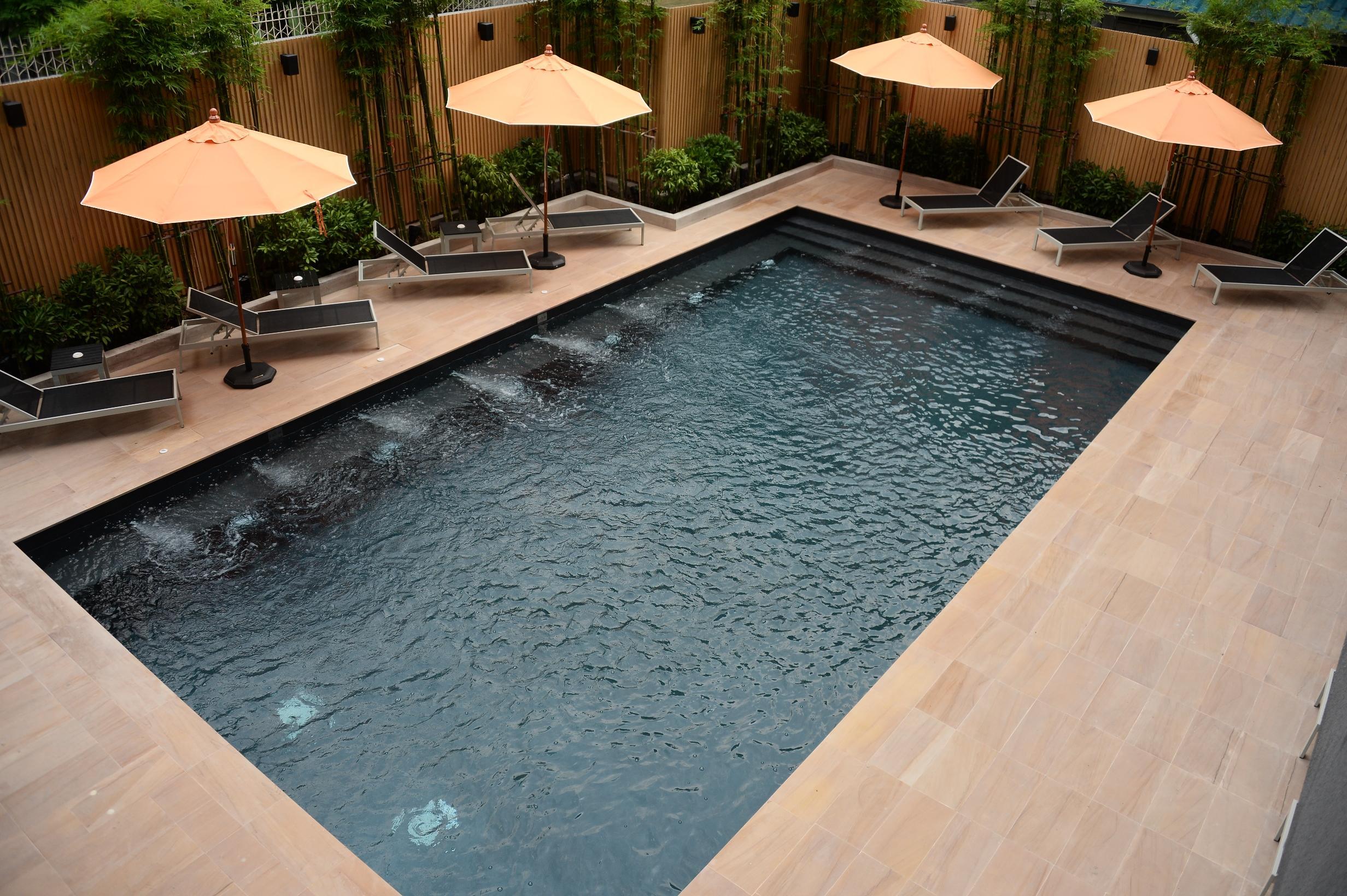 Galleria 12 Sukhumvit By Compass Hospitality Hotel 4*