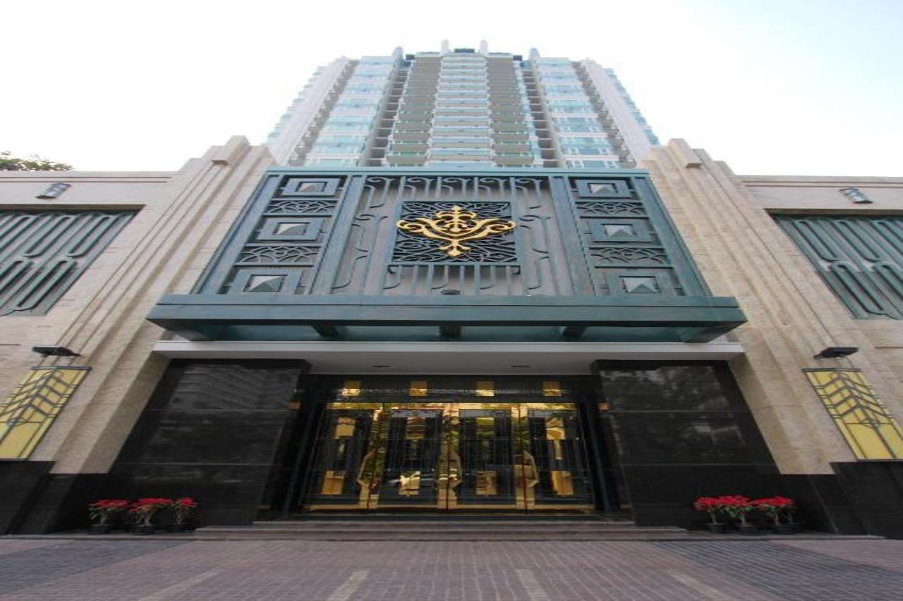 Aparthotel Ivy Thonglor 55