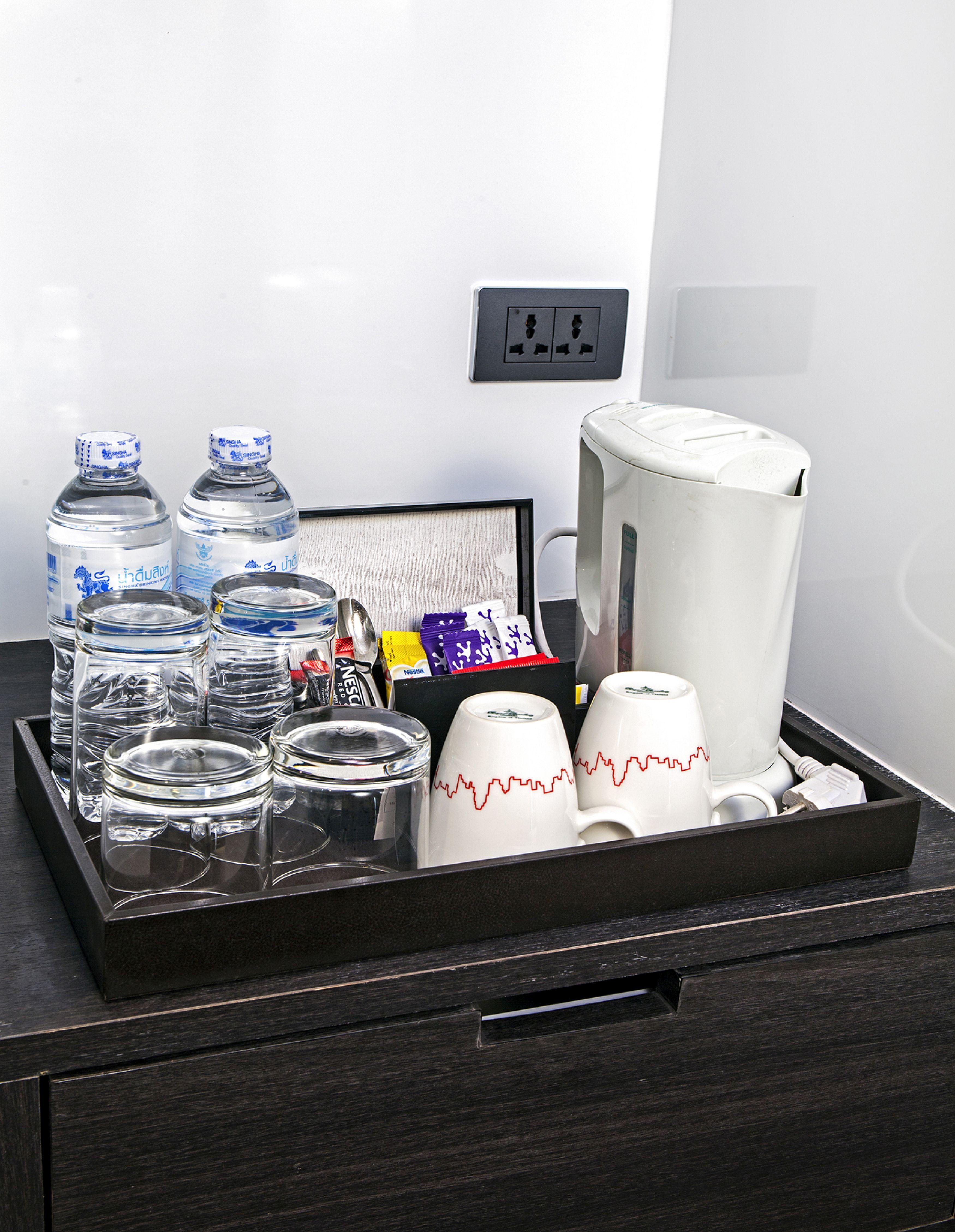 Galleria 12 Sukhumvit By Compass Hospitality Hotel Bangkok
