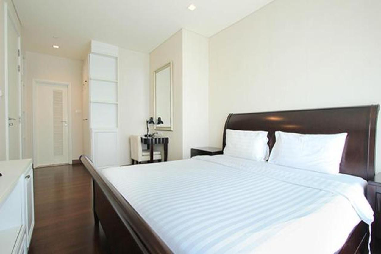 Ivy Thonglor 55 Banguecoque