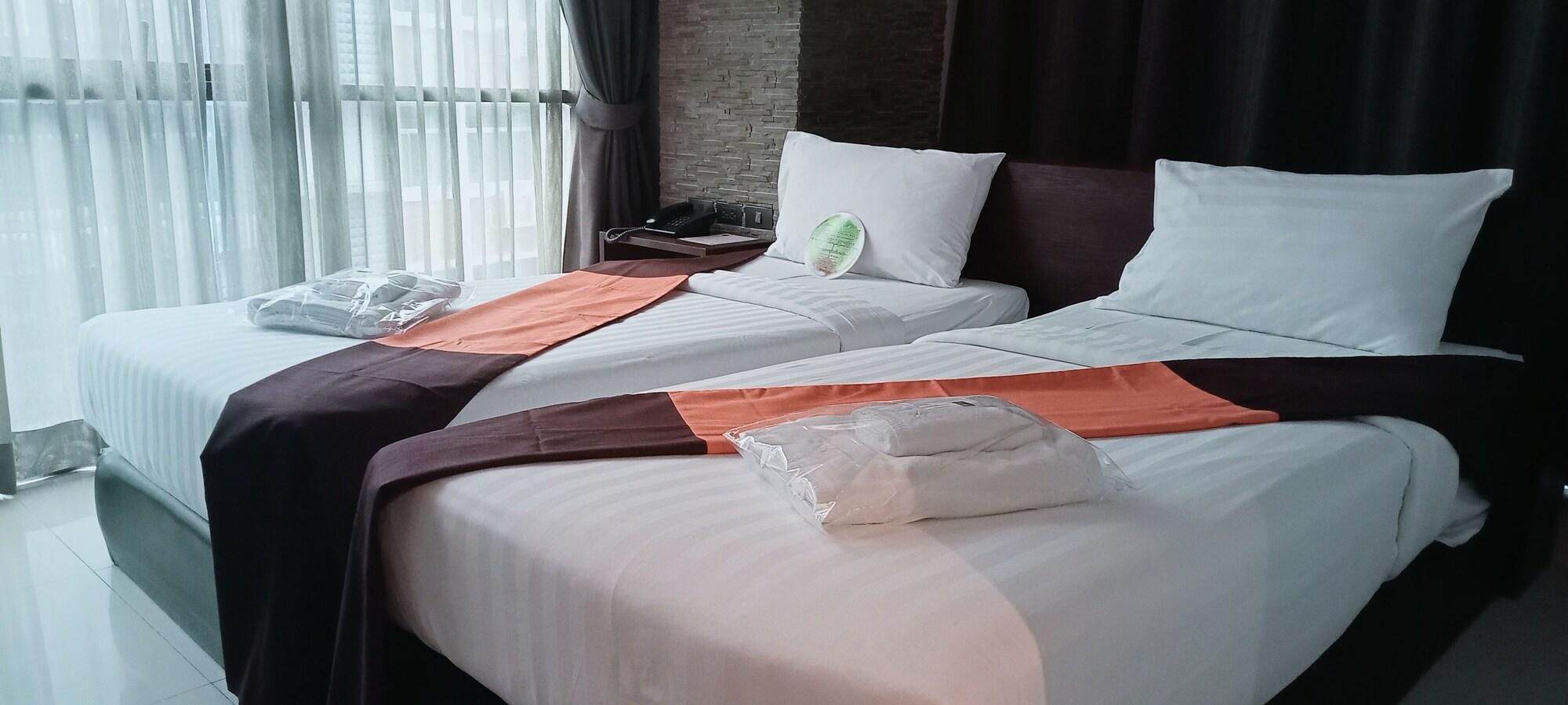 Hotel Collection O The Airport Link