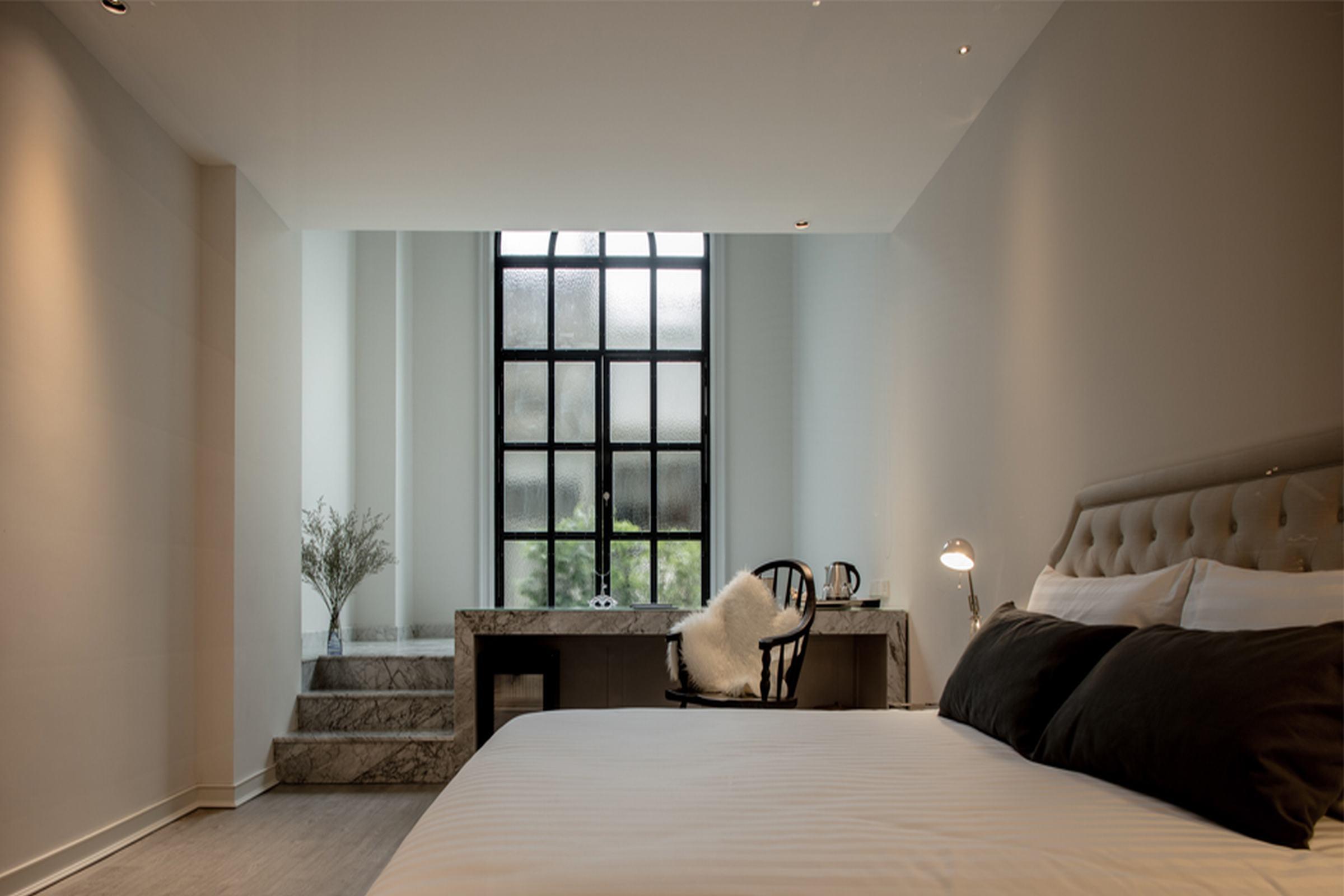 Hotel Once