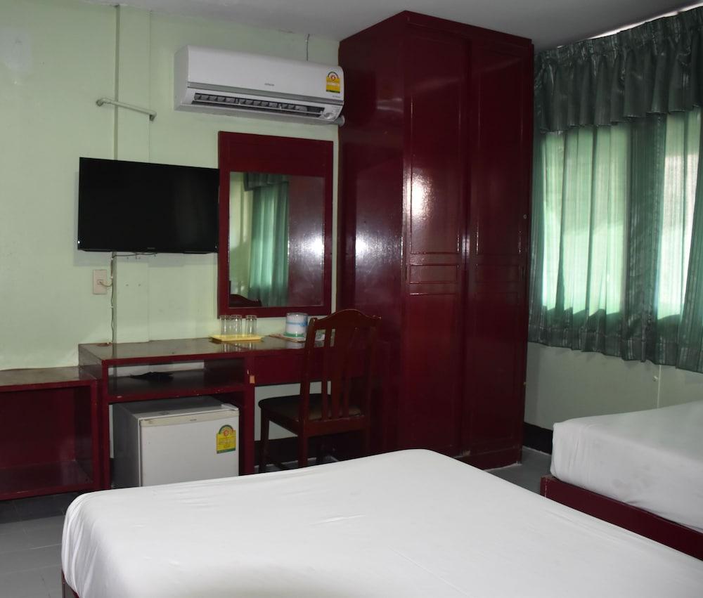 Woodlands Bangkok