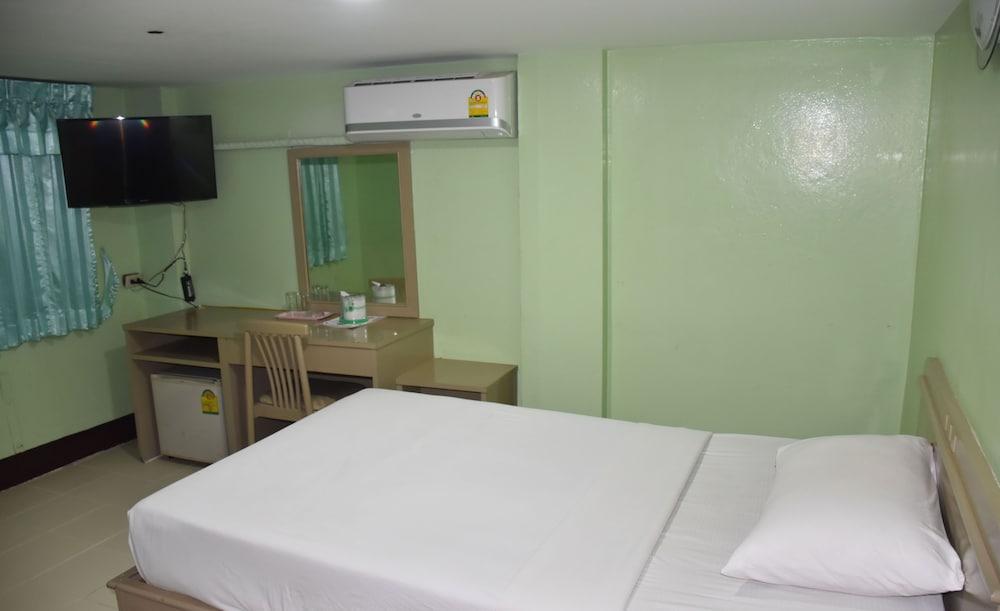 Woodlands Bangkok