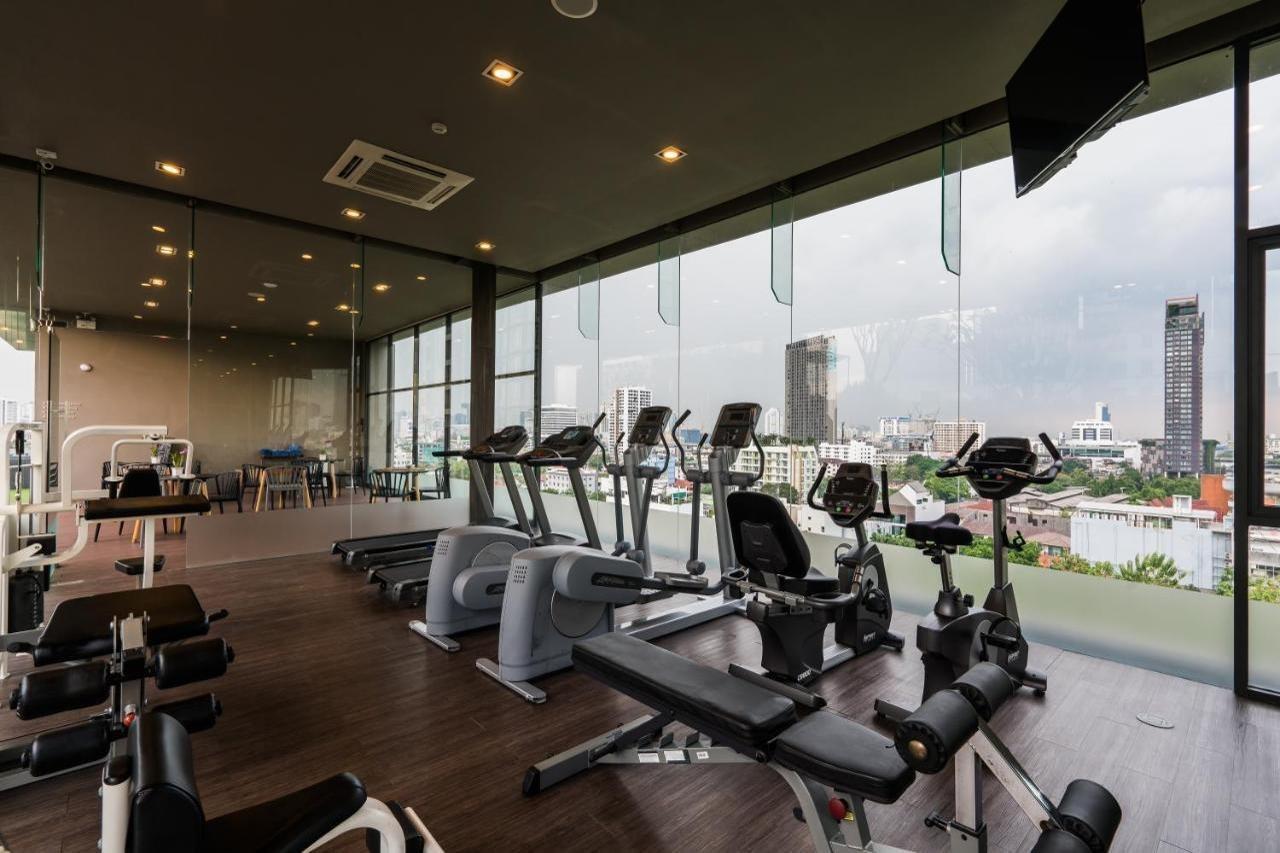 The On Thonglor By Uhg