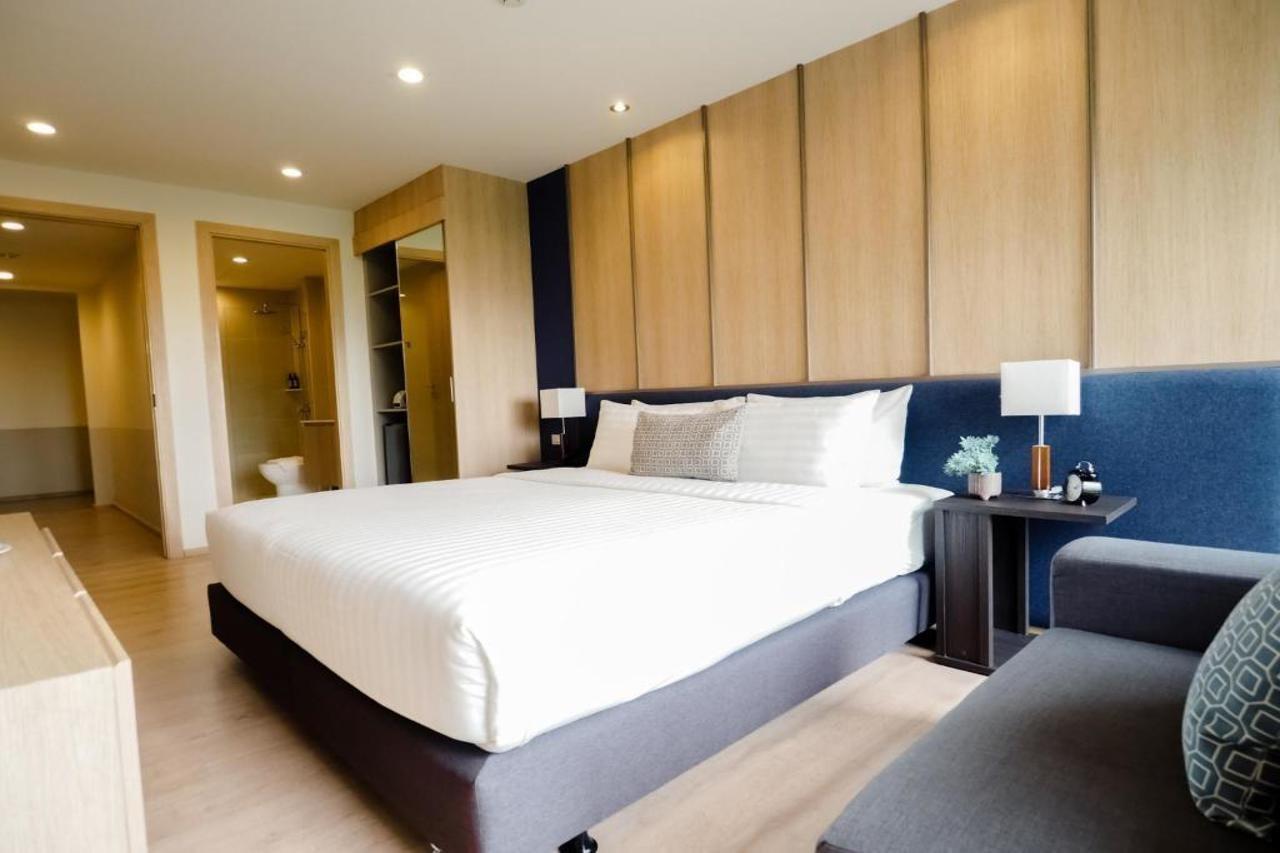 The On Thonglor By Uhg Bangkok