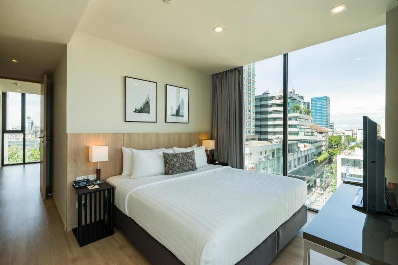 The On Thonglor By Uhg