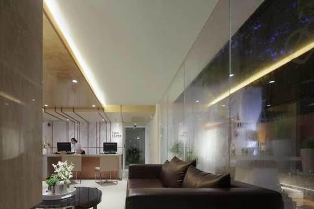 Twothree A Homely - Sha Extra Hotel 4*