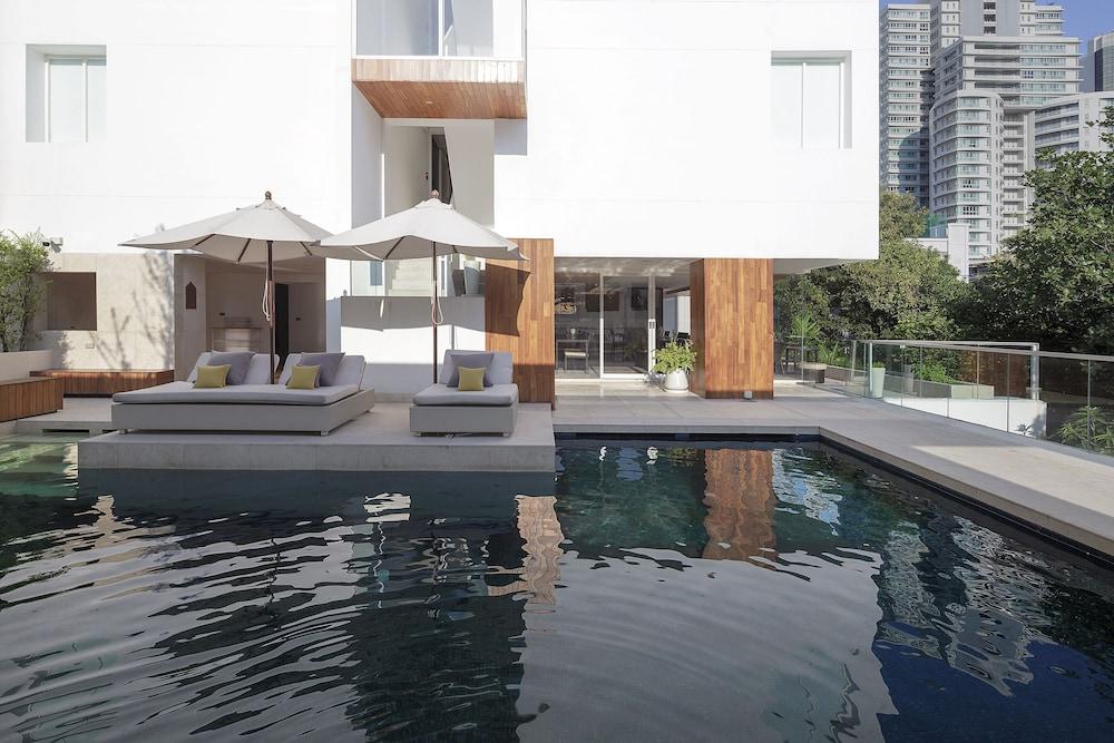 Twothree A Homely - Sha Extra Hotel Bangkok