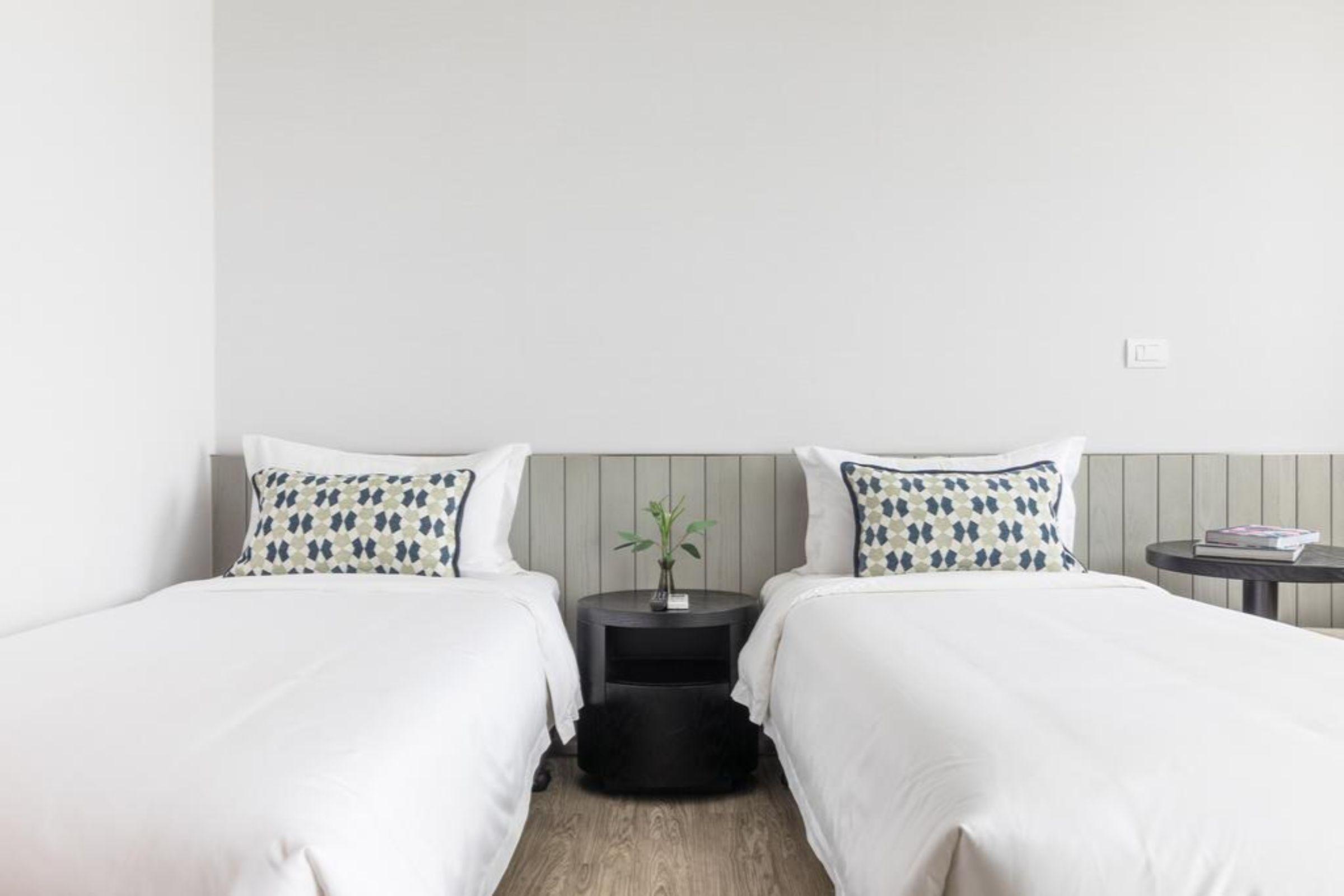 Hotel Apartelle Jatujak Banguecoque