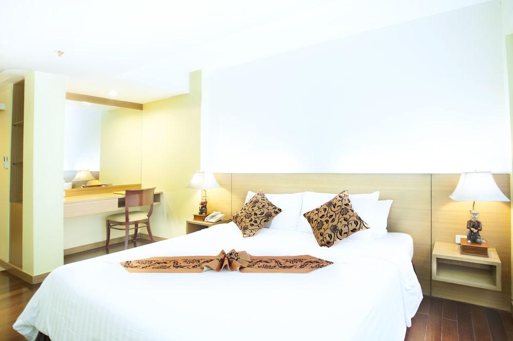 Hotel P2 Boutique 3*
